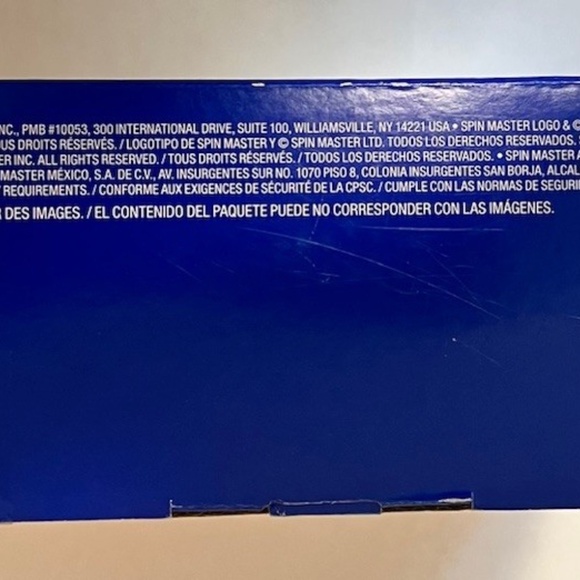 SWIMWAYS Bluey Splash Mat, Kids Sprinkler Splash Pad, Bluey & Bingo Pool - Picture 5 of 6